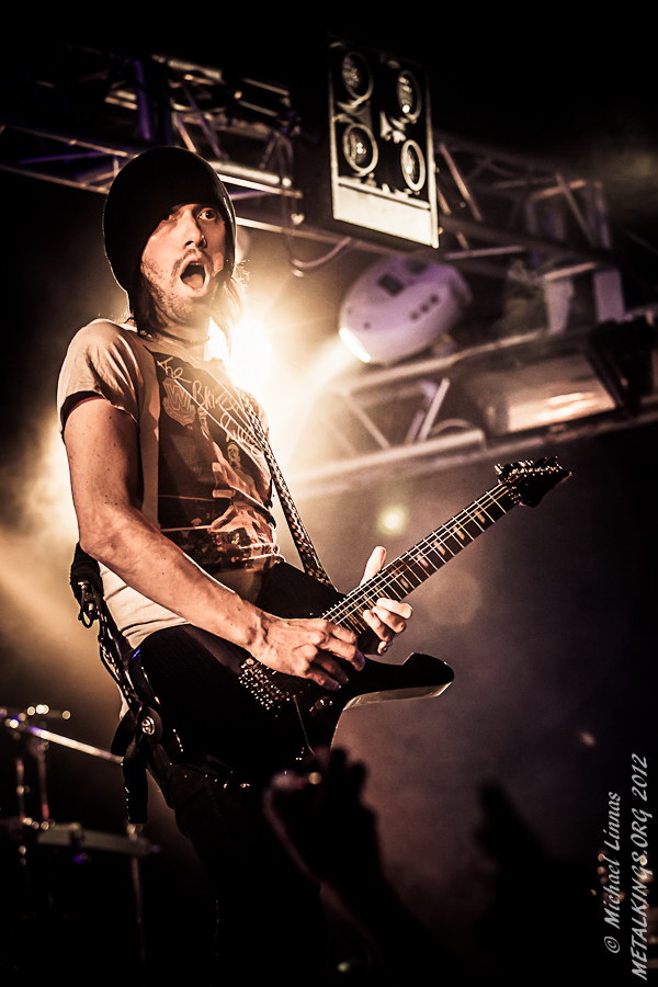    Dragonforce 2012-12-07, -,  