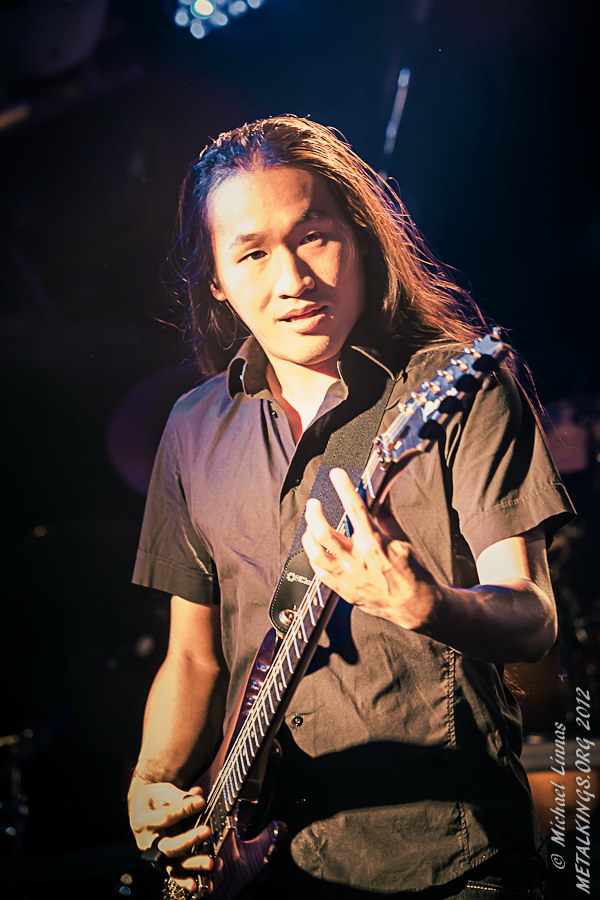    Dragonforce 2012-12-07, -,  