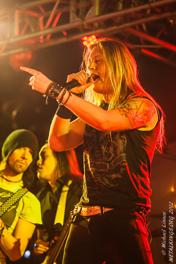    Dragonforce 2012-12-07, -,  