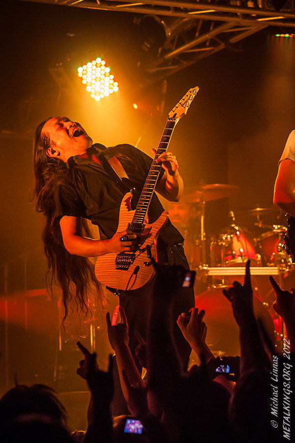    Dragonforce 2012-12-07, -,  