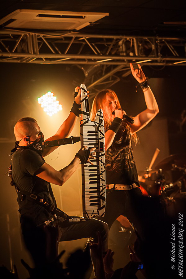    Dragonforce 2012-12-07, -,  