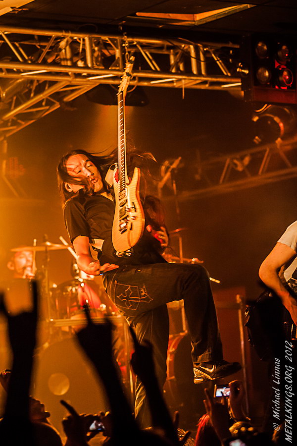    Dragonforce 2012-12-07, -,  