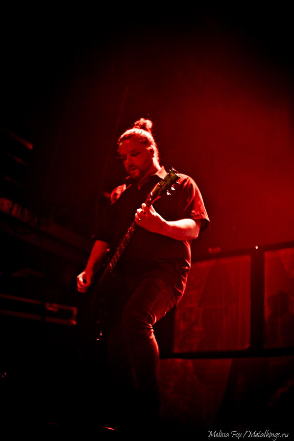    The Rasmus 2012-12-07, , Live Music Hall, 