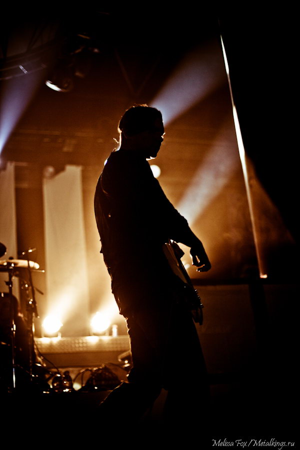    The Rasmus 2012-12-07, , Live Music Hall, 