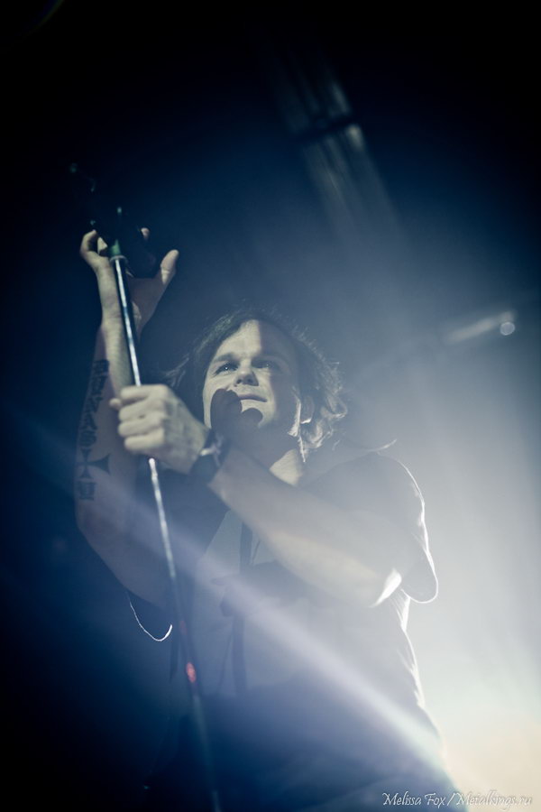    The Rasmus 2012-12-07, , Live Music Hall, 