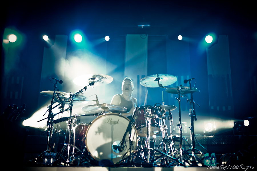    The Rasmus 2012-12-07, , Live Music Hall, 