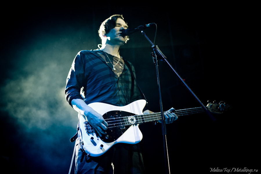    The Rasmus 2012-12-07, , Live Music Hall, 