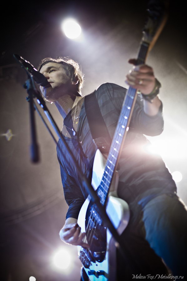    The Rasmus 2012-12-07, , Live Music Hall, 