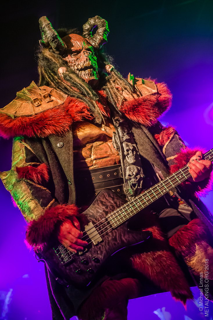 11 - LORDI