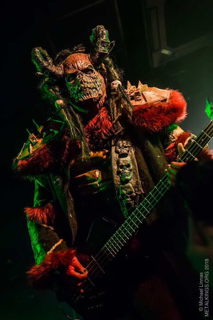 15 - LORDI