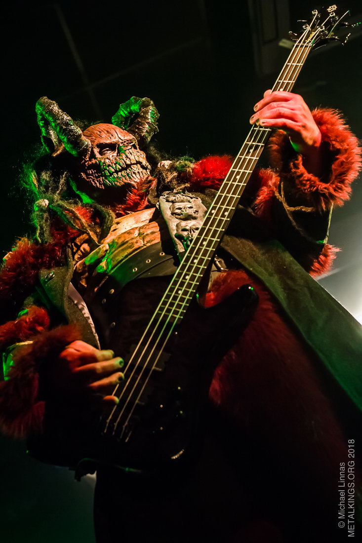 16 - LORDI