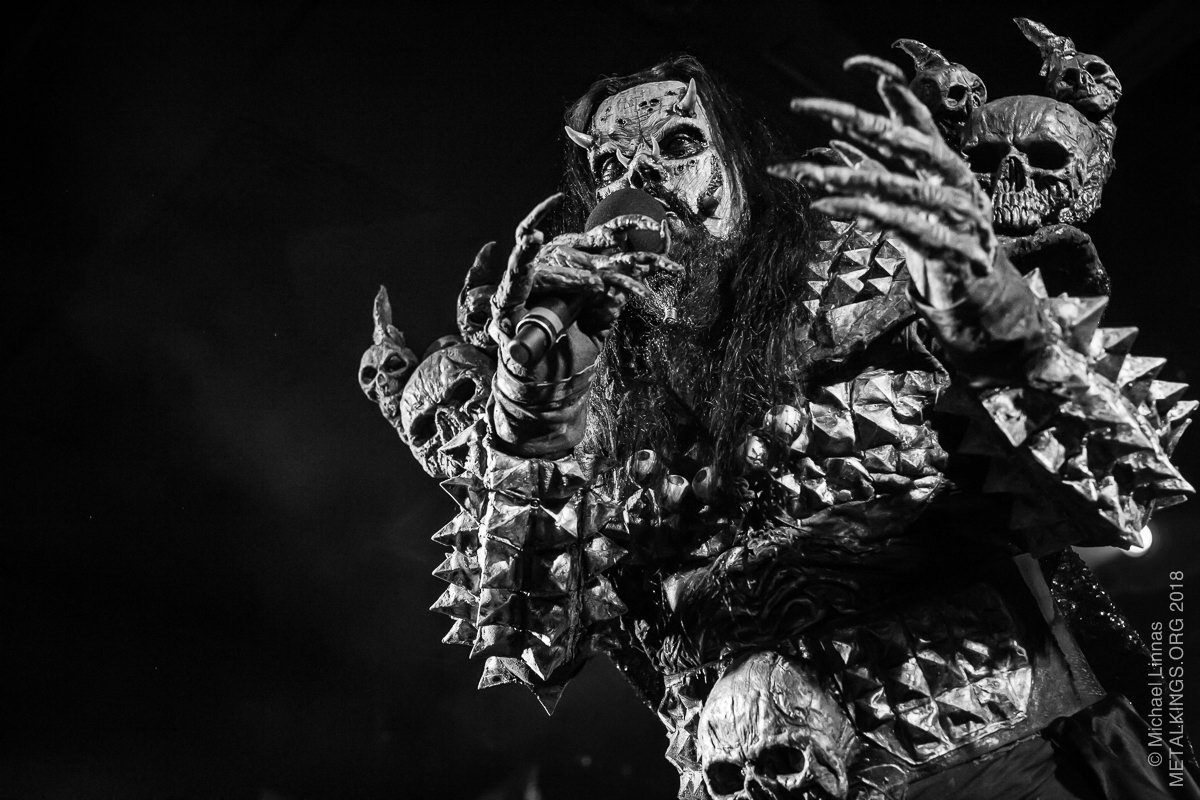 23 - LORDI