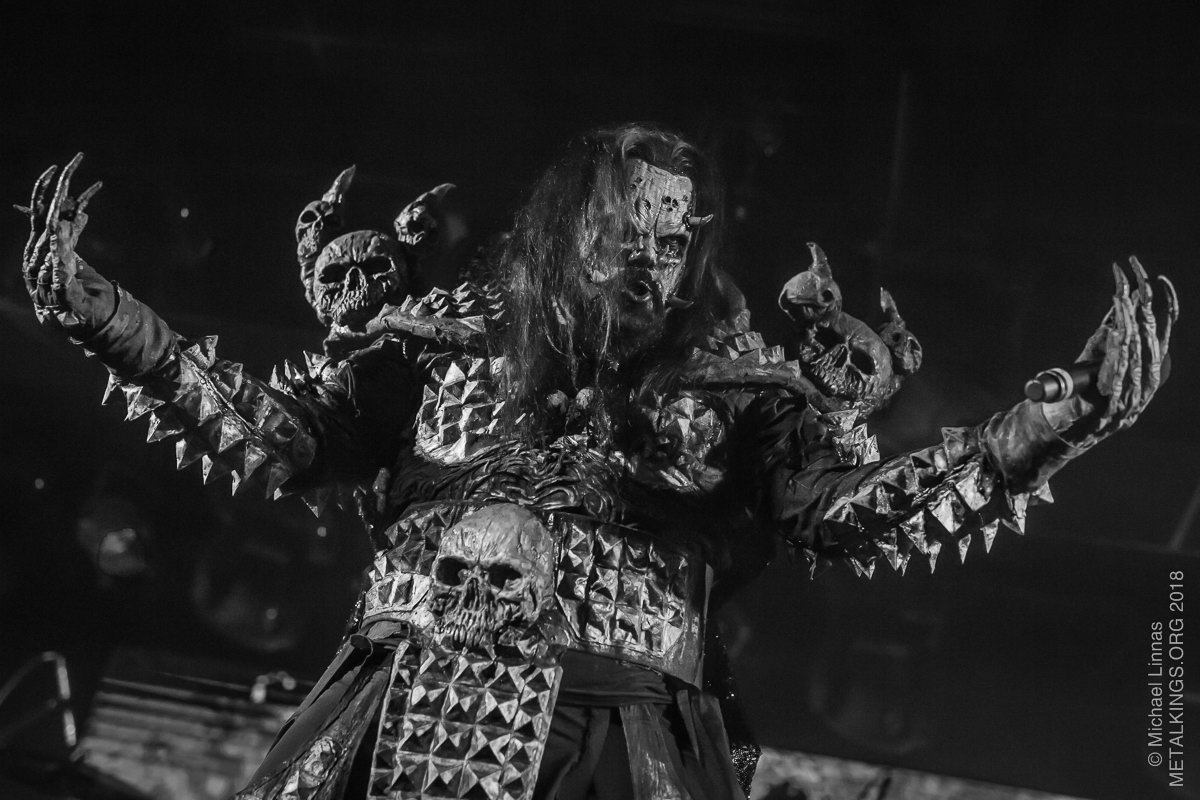 27 - LORDI