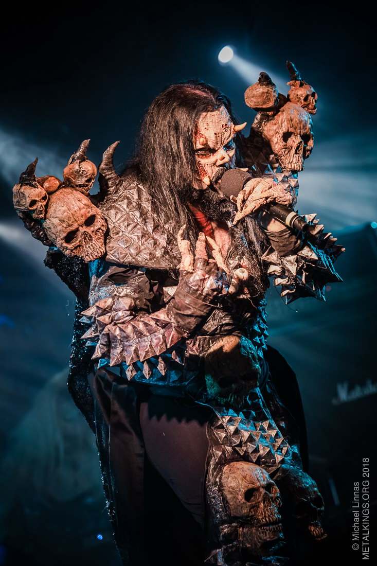 50 - LORDI