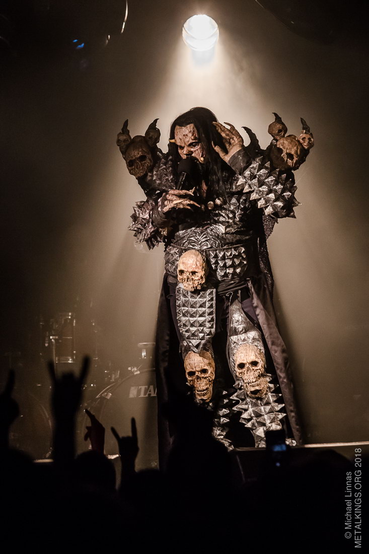 61 - LORDI