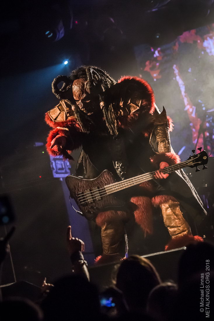 62 - LORDI