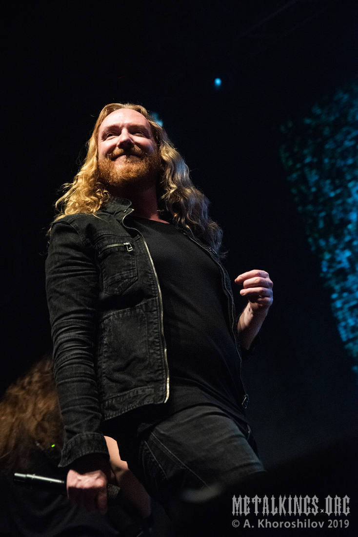 33 - Dark Tranquillity