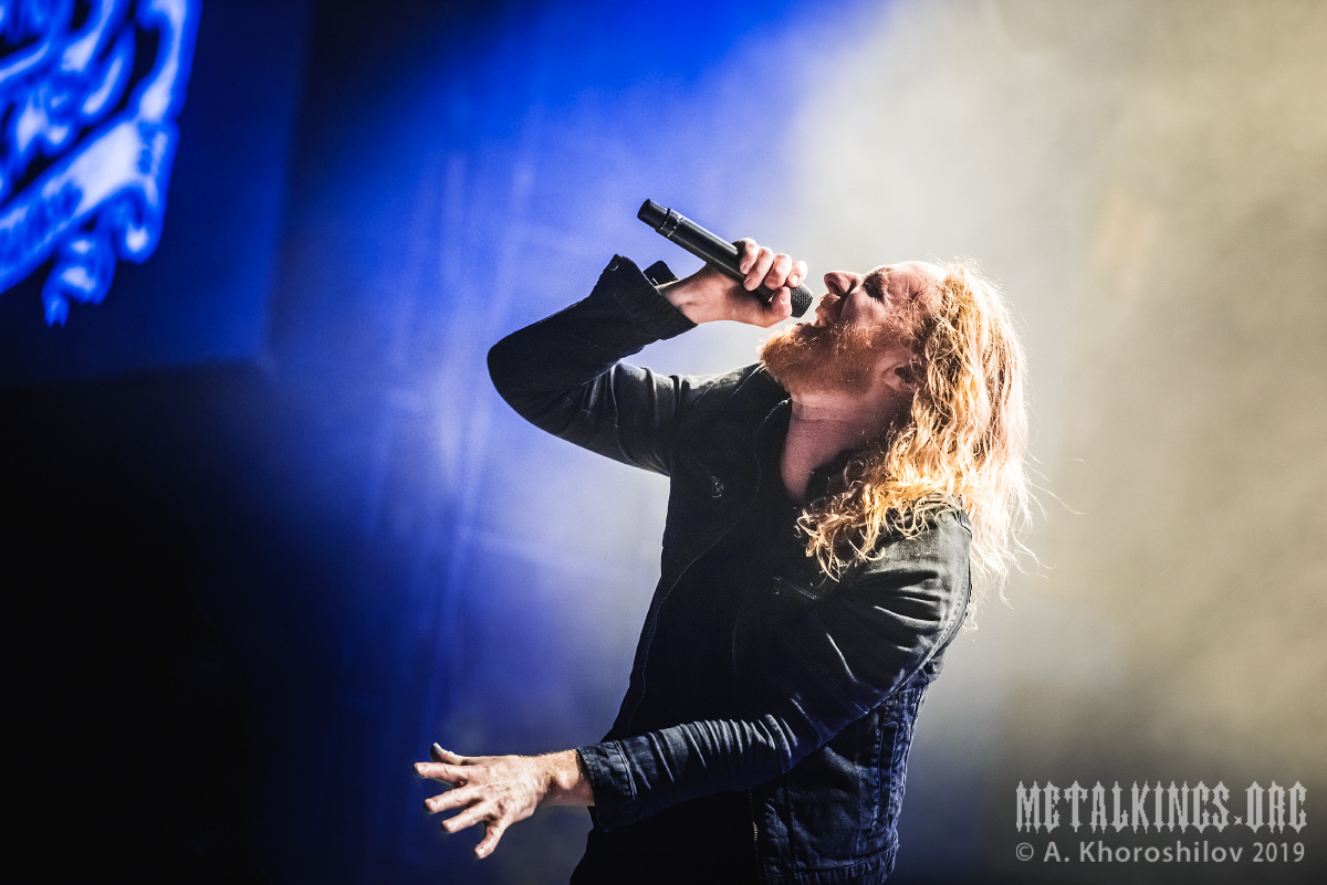 38 - Dark Tranquillity