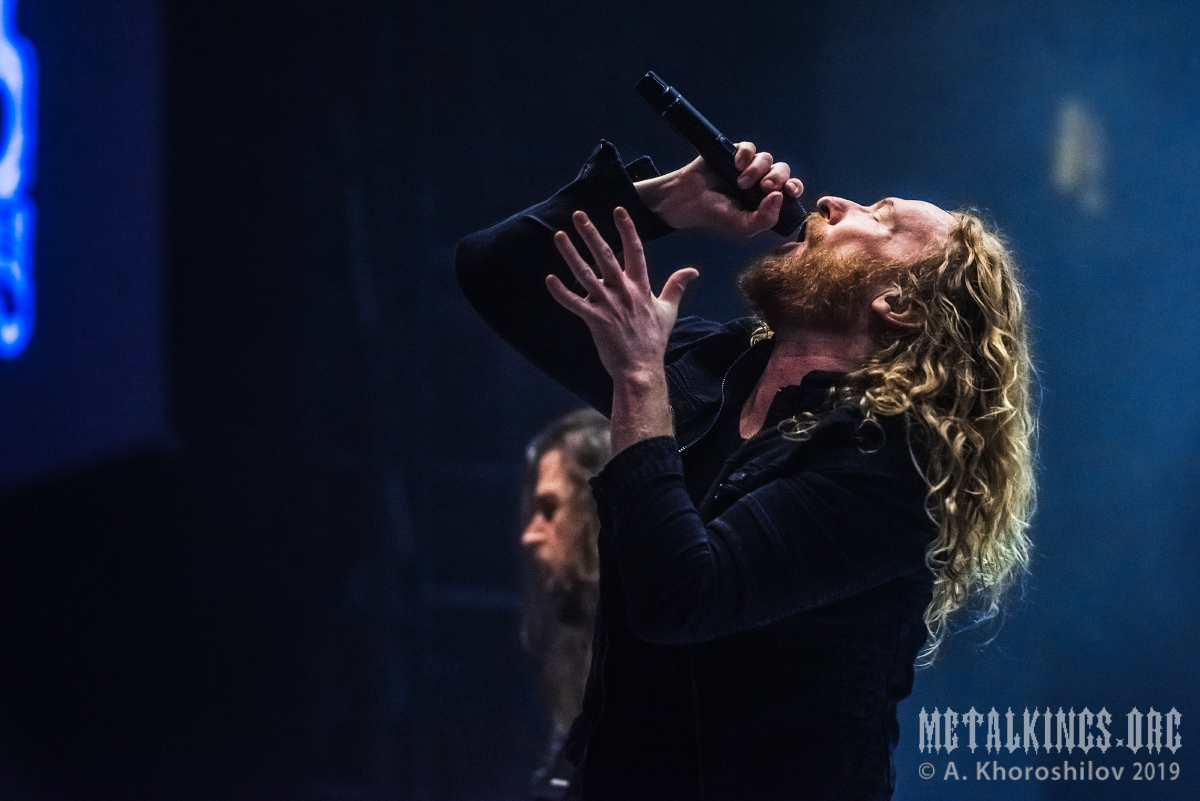 43 - Dark Tranquillity