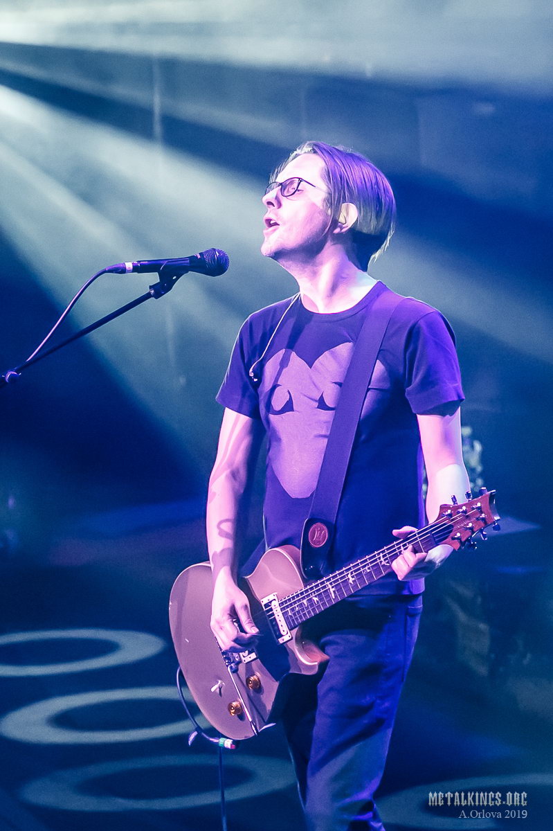 15 - Steven Wilson