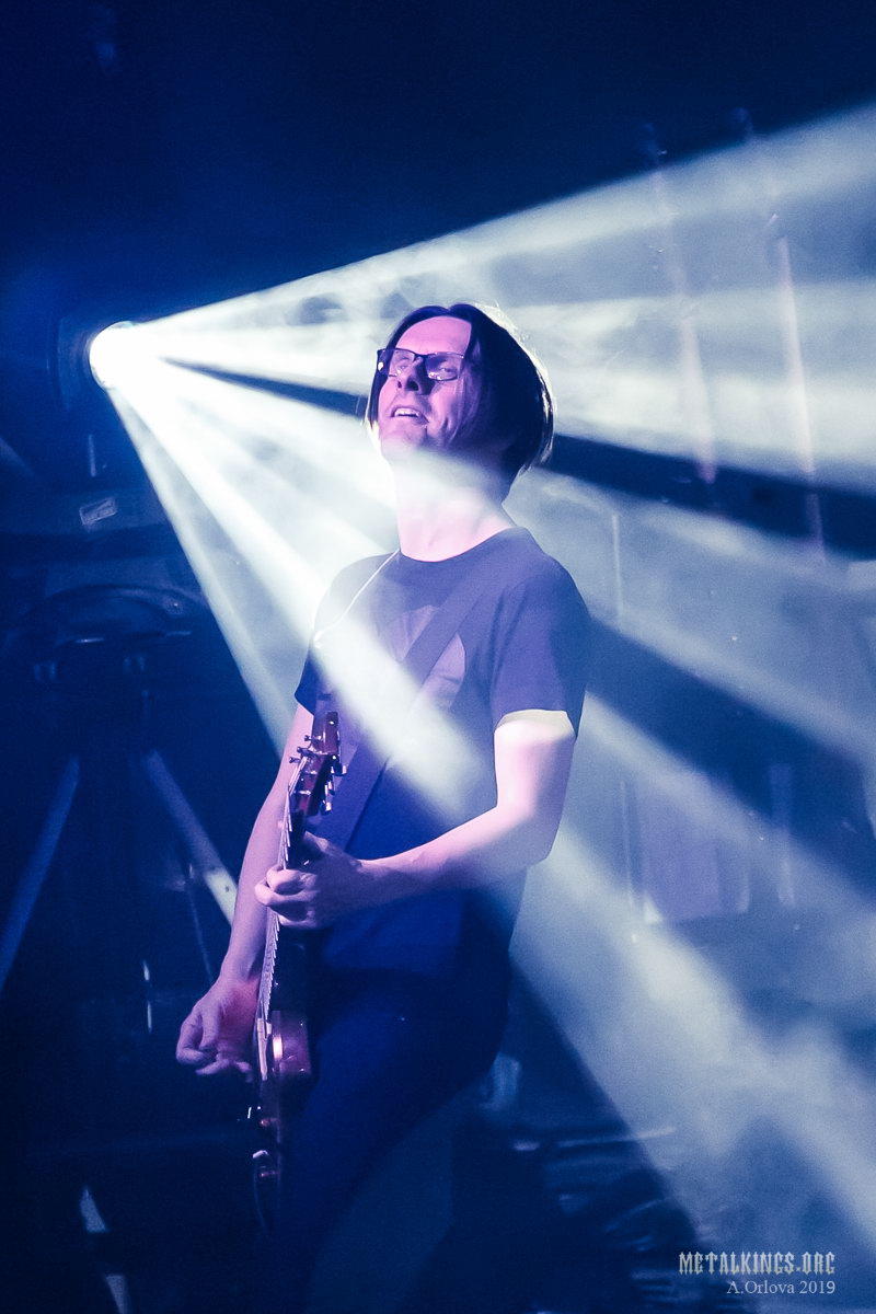 16 - Steven Wilson