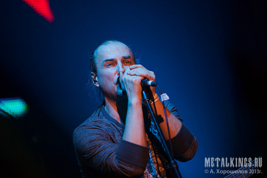     Metal - ! CATHARSIS,     2013-01-01, ,  Hall ( ), 