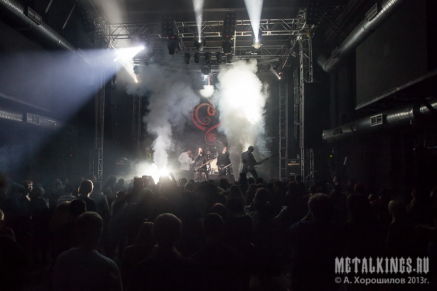     Metal - ! CATHARSIS,     2013-01-01, ,  Hall ( ), 