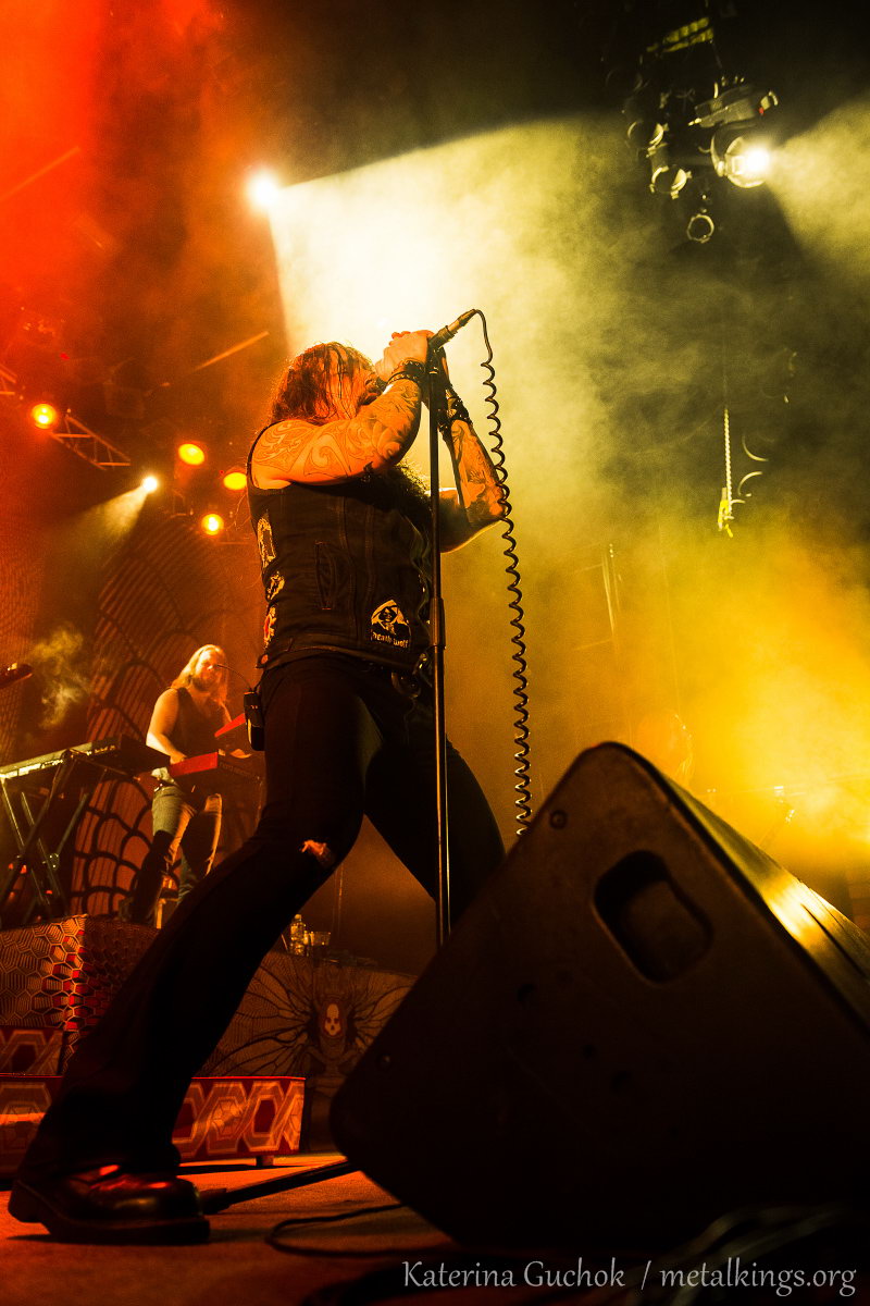 29 - Amorphis 