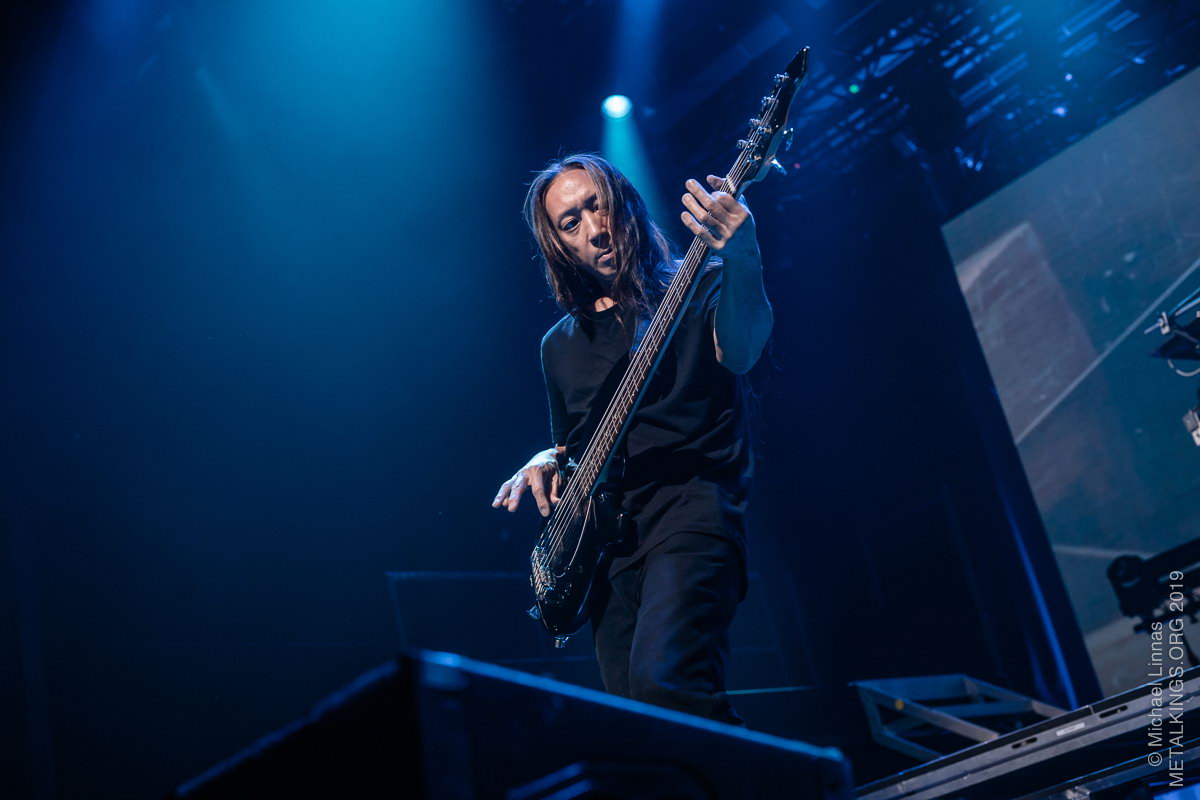 13 - DREAM THEATER