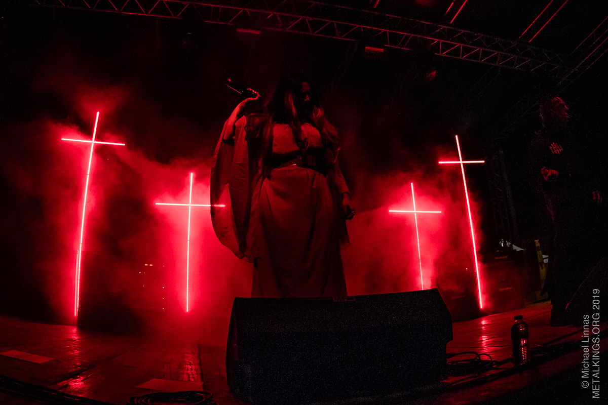 66 - Lacuna Coil