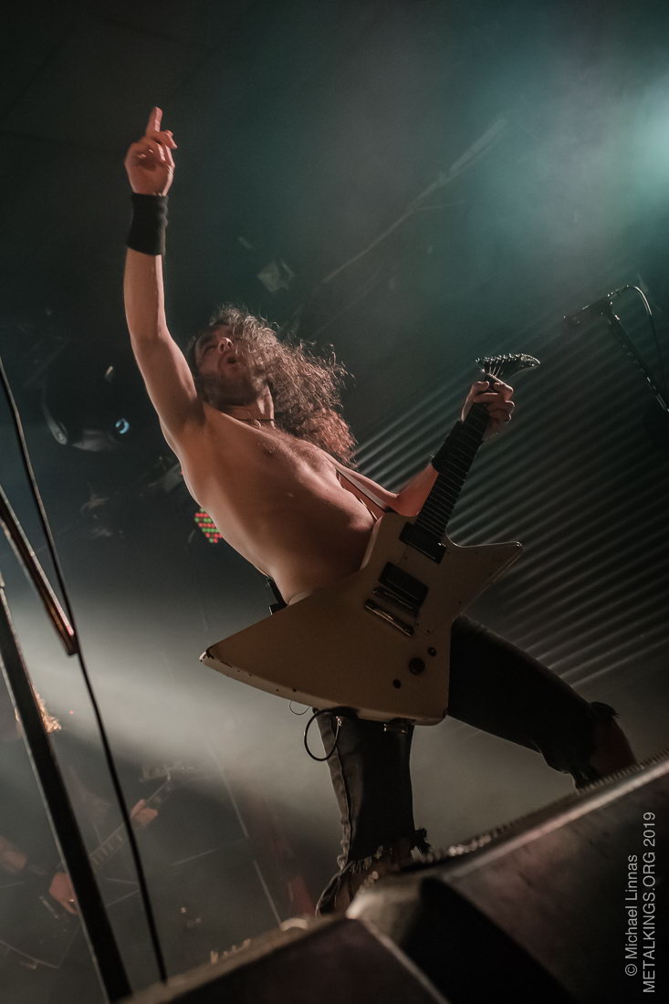 7 - Airbourne