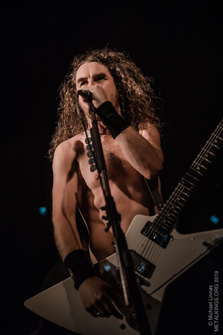 30 - Airbourne