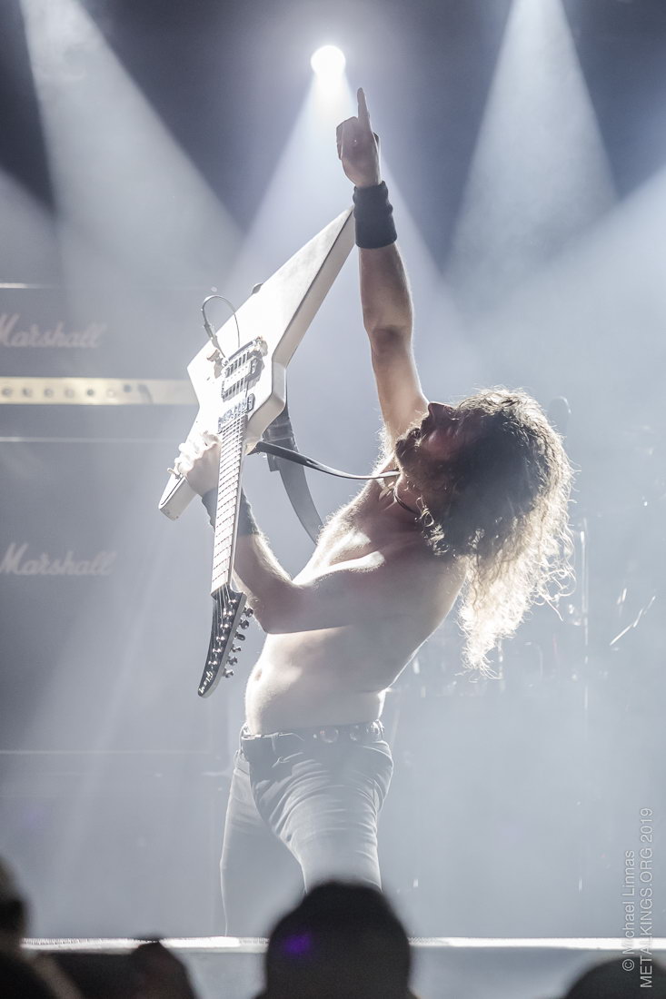 50 - Airbourne