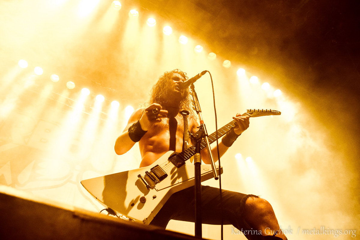 4 - Airbourne