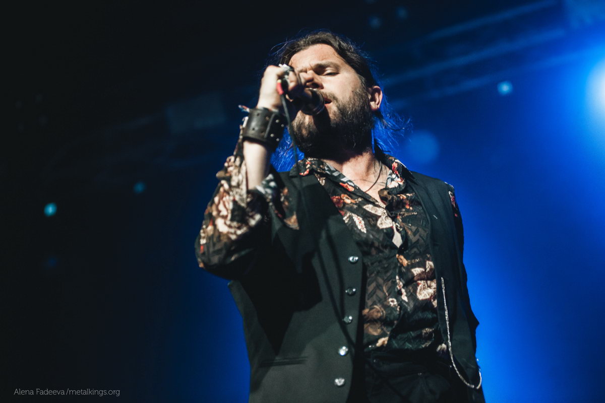 41 - Rival Sons