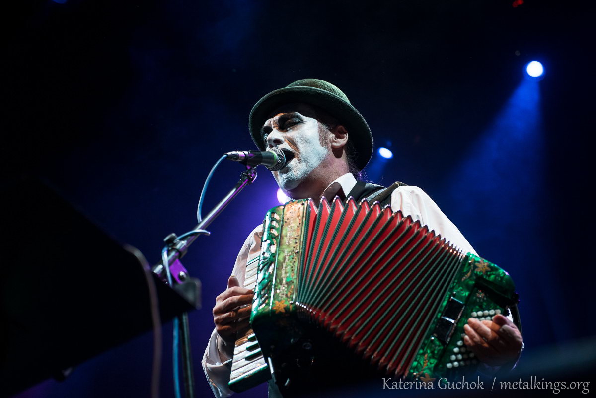 2 - The Tiger Lillies
