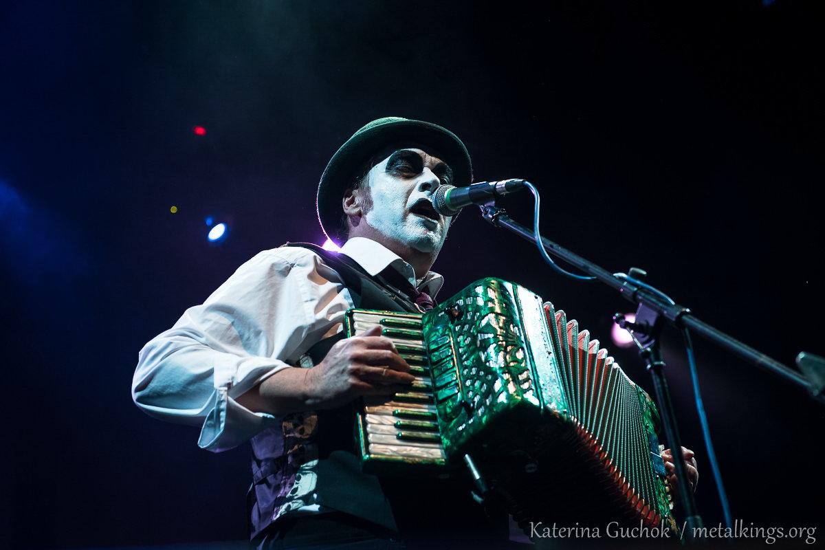 3 - The Tiger Lillies