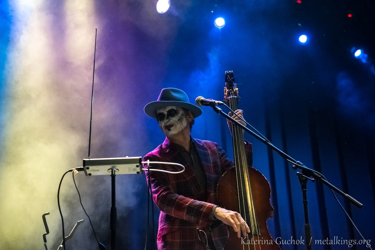 5 - The Tiger Lillies