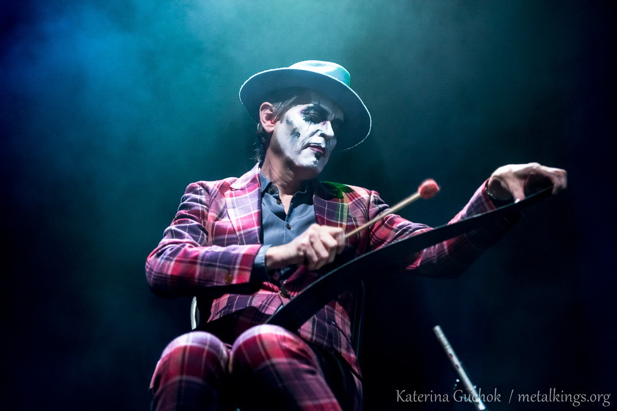 15 - The Tiger Lillies