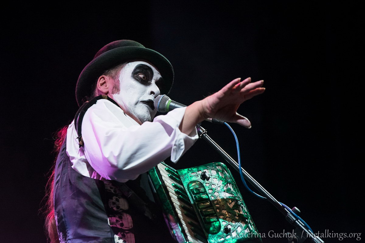 30 - The Tiger Lillies