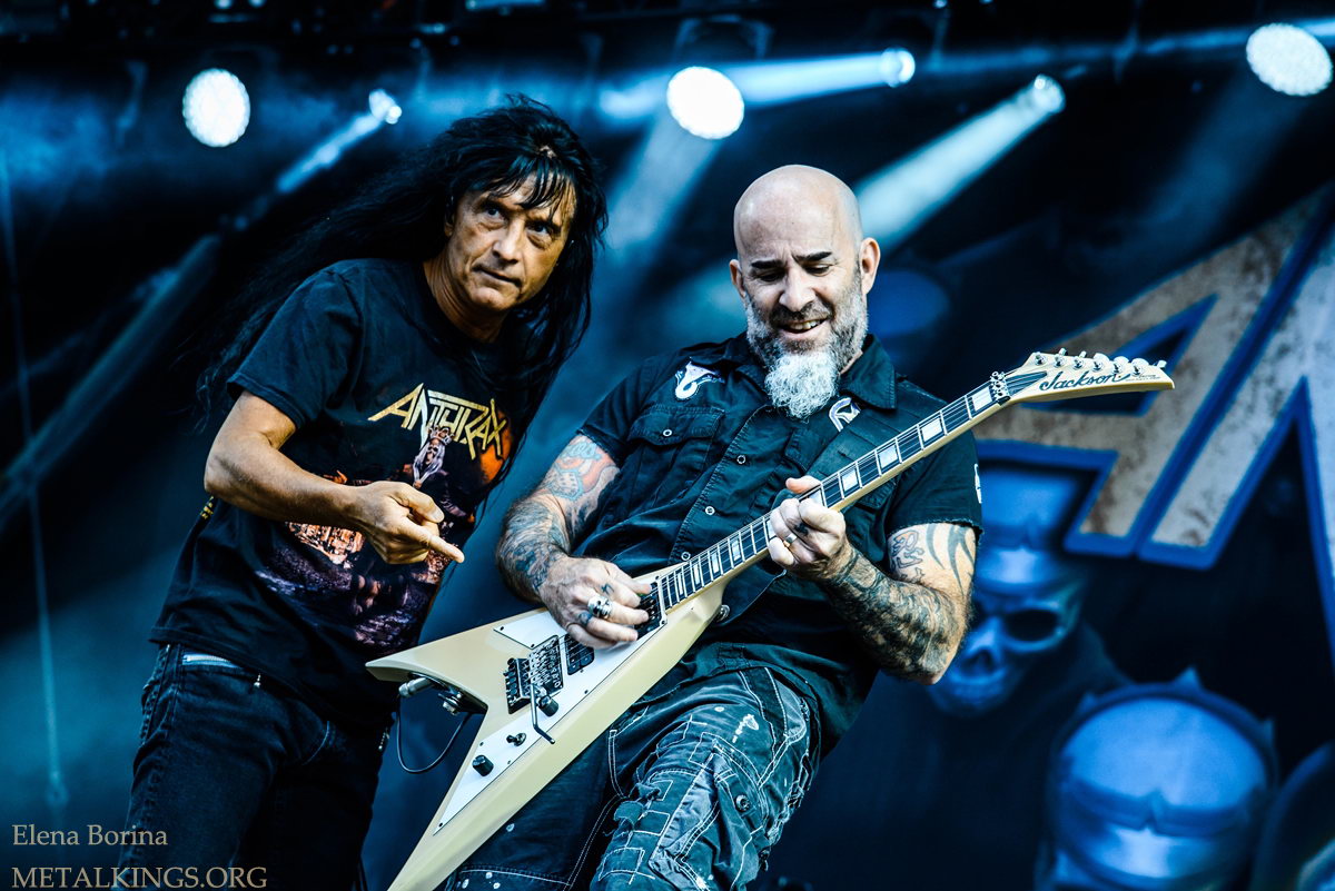 33 - Anthrax