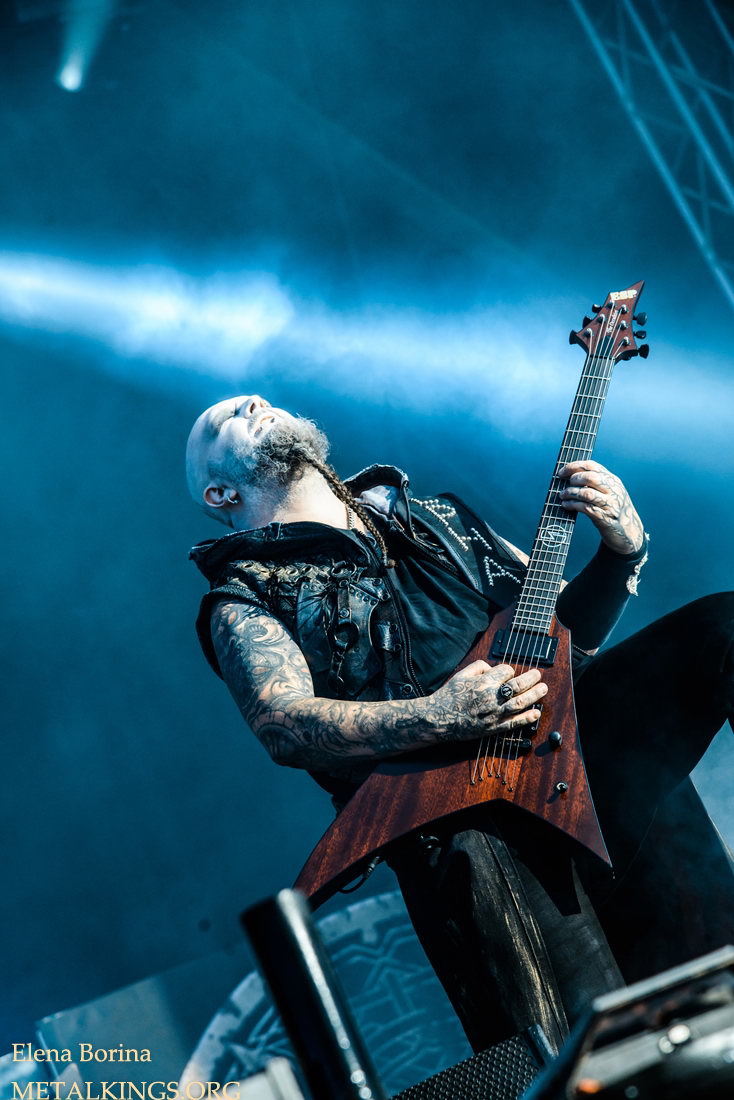 48 - Dimmu Borgir