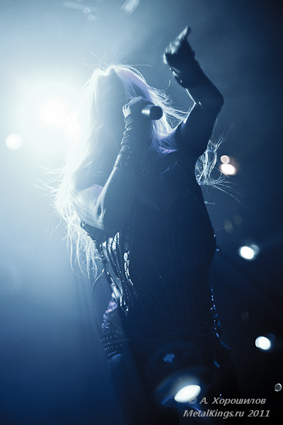    DORO 2011-10-02, -, CLUB (), 