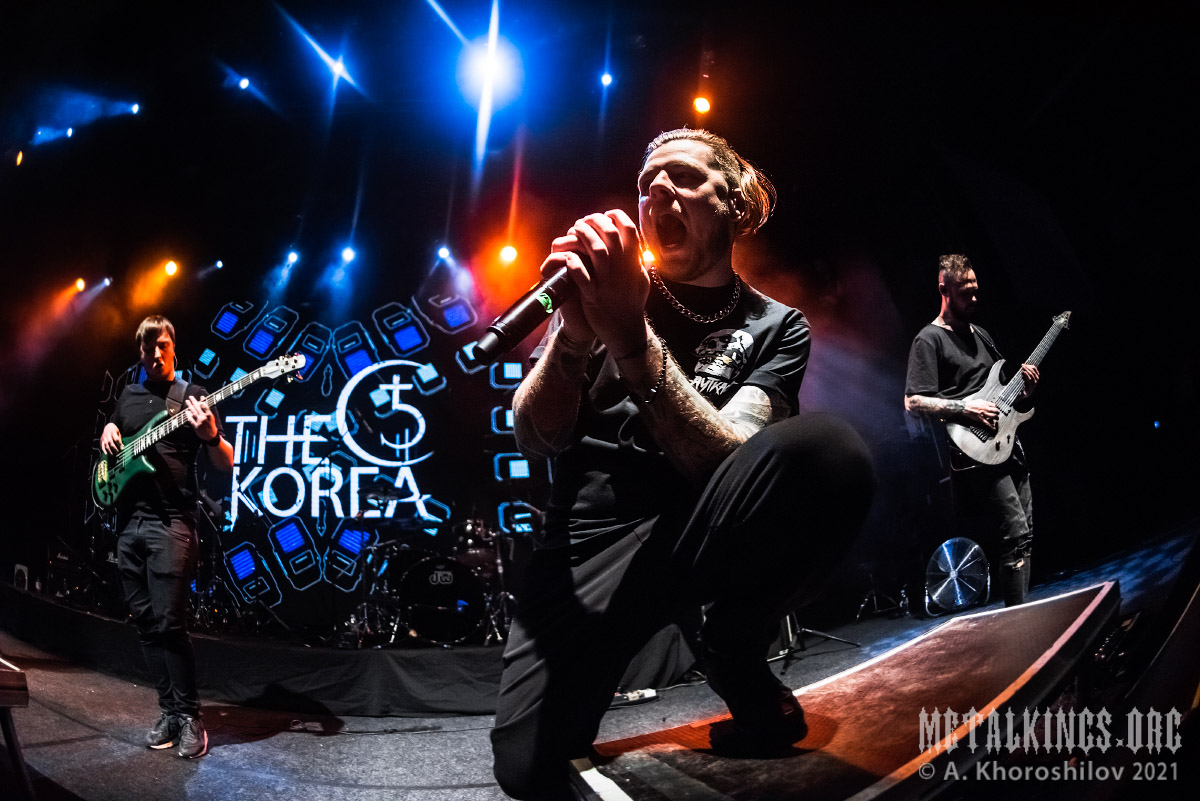 17 - The Korea