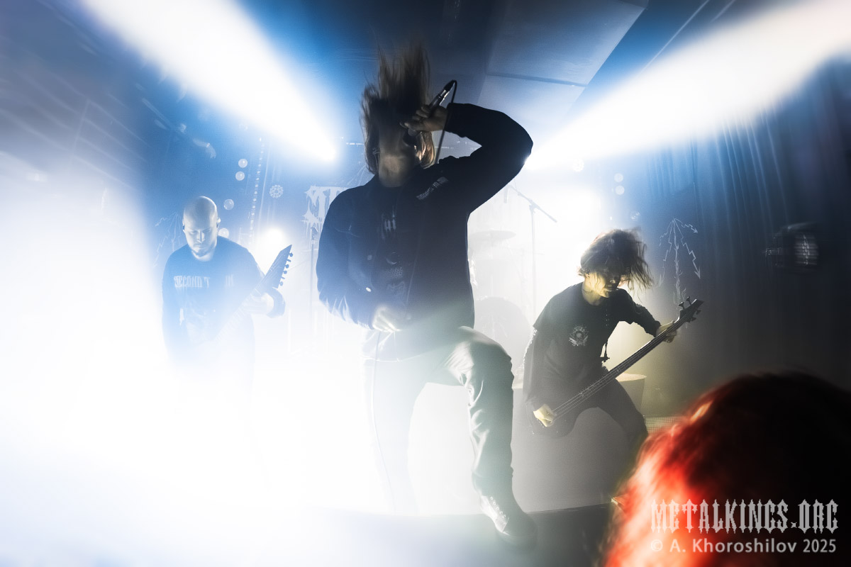 34 - Second To Sun