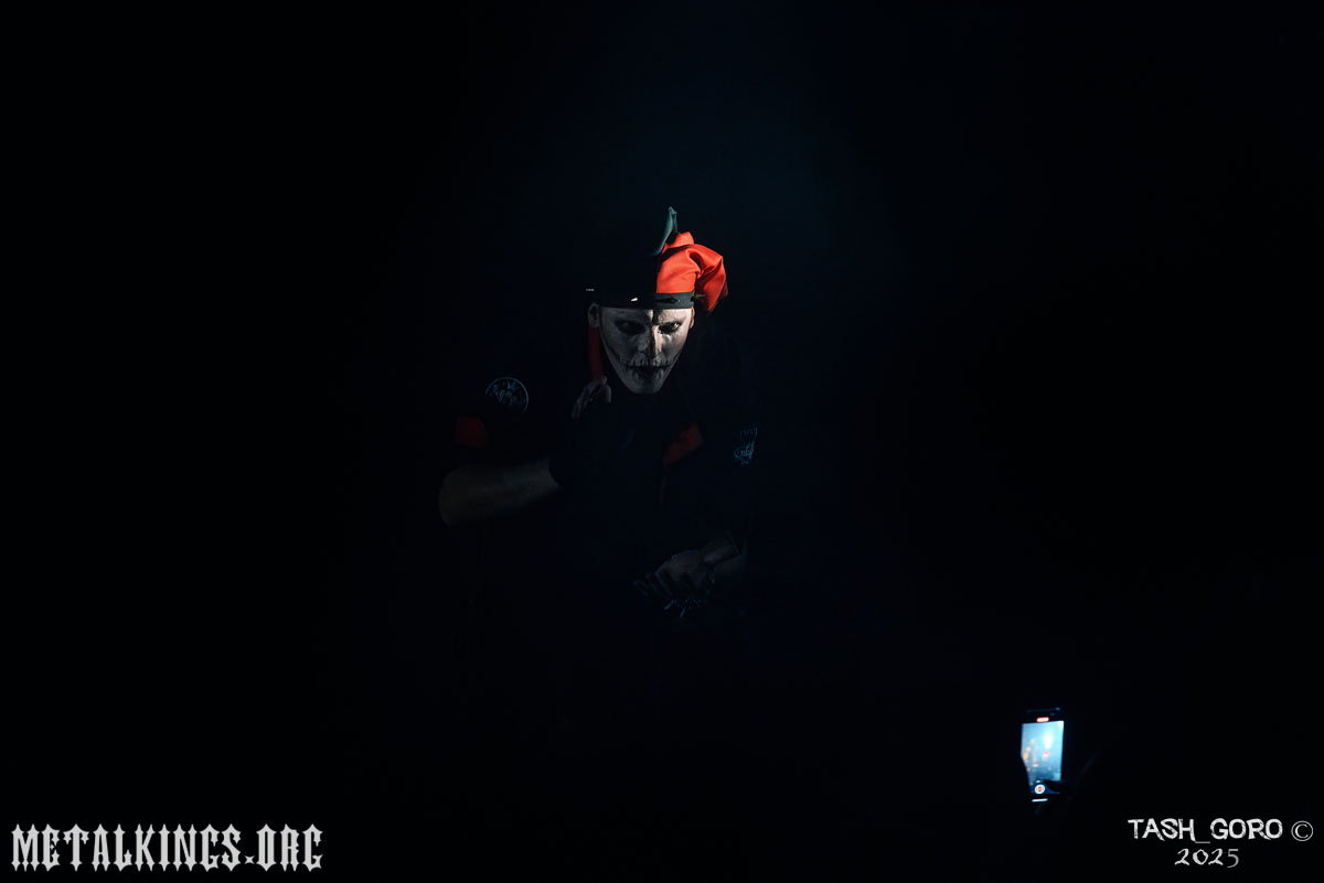 177 - Gilead