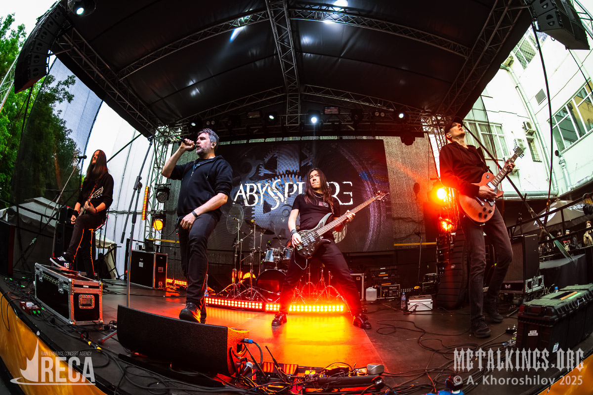 2 - Abyssphere