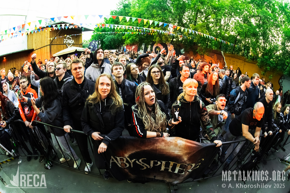 14 - Abyssphere