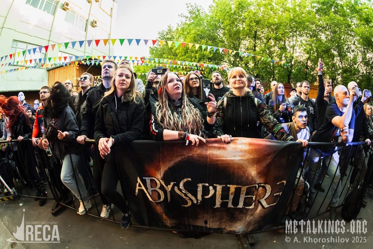 17 - Abyssphere