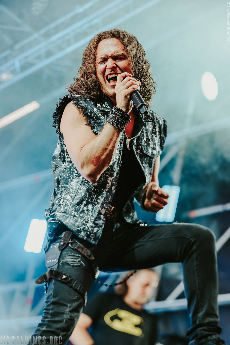 7 - 